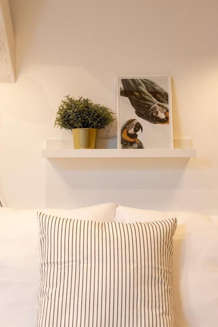 Unique 3 Bed House In Old Lille! Apartment Exterior photo