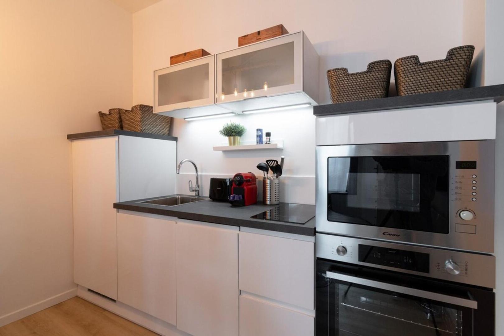 Unique 3 Bed House In Old Lille! Apartment Exterior photo