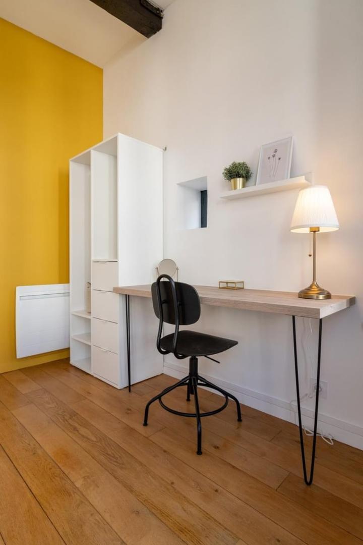 Unique 3 Bed House In Old Lille! Apartment Exterior photo