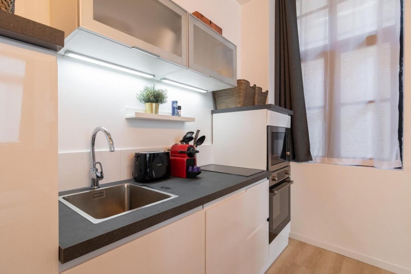 Unique 3 Bed House In Old Lille! Apartment Exterior photo