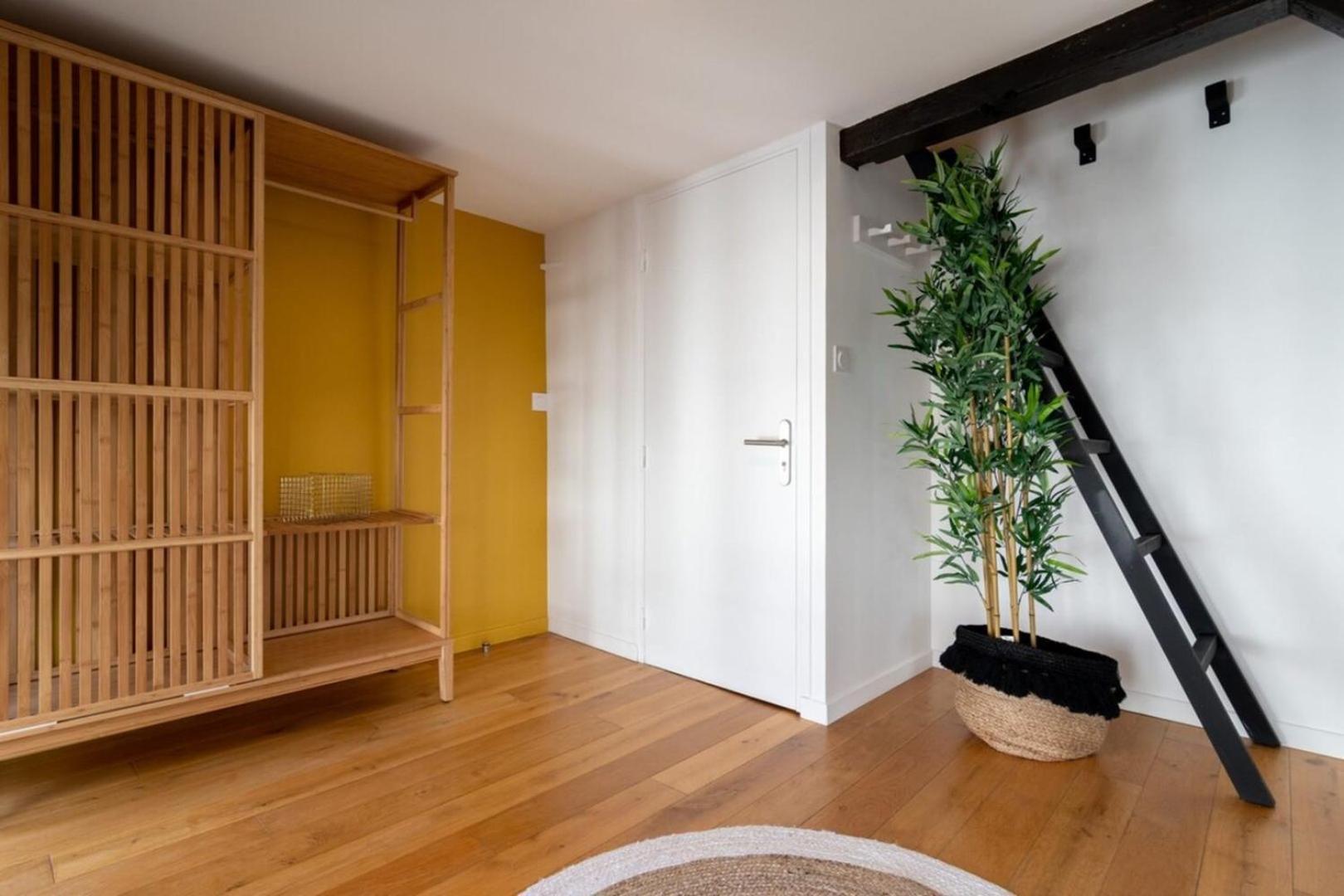 Unique 3 Bed House In Old Lille! Apartment Exterior photo